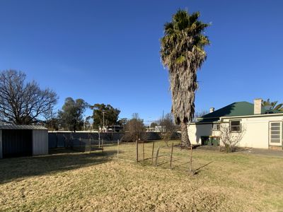 38 Browne Street, Forbes