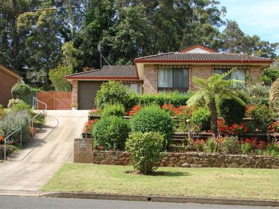 62 Valley Drive, Mollymook