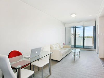 315 / 1 Bruce Bennetts Place, Maroubra