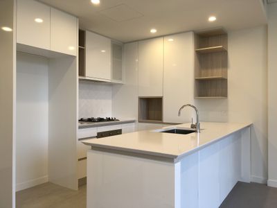 1307 / 15 Lachlan Street, Waterloo