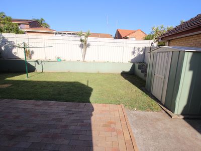 2 / 3-5 Summerfield Place, Barrack Heights
