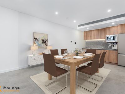 206 / 3 Haran Street, Mascot