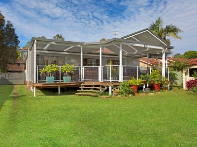 126 Avondale Road, Avondale