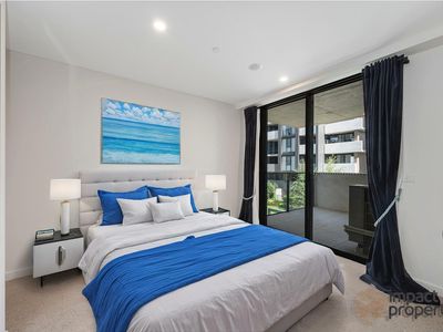 207 / 63 Dooring Street, Dickson