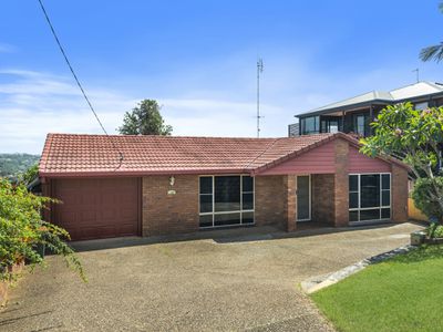 37 Lakeview Terrace, Bilambil Heights