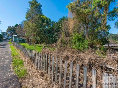 28 Cullen Street, Nimbin