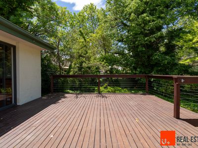 39 Blackman Crescent, Macquarie