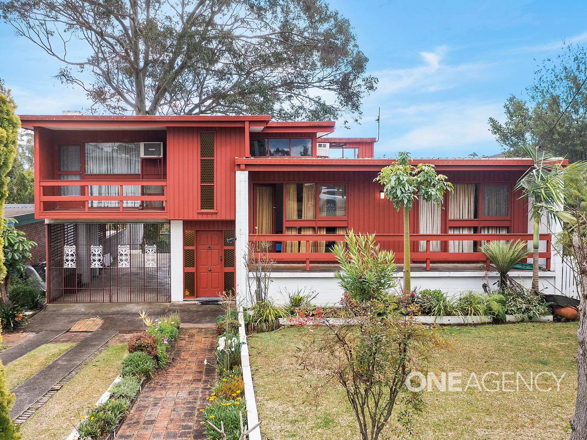 21 Elder Crescent, Nowra