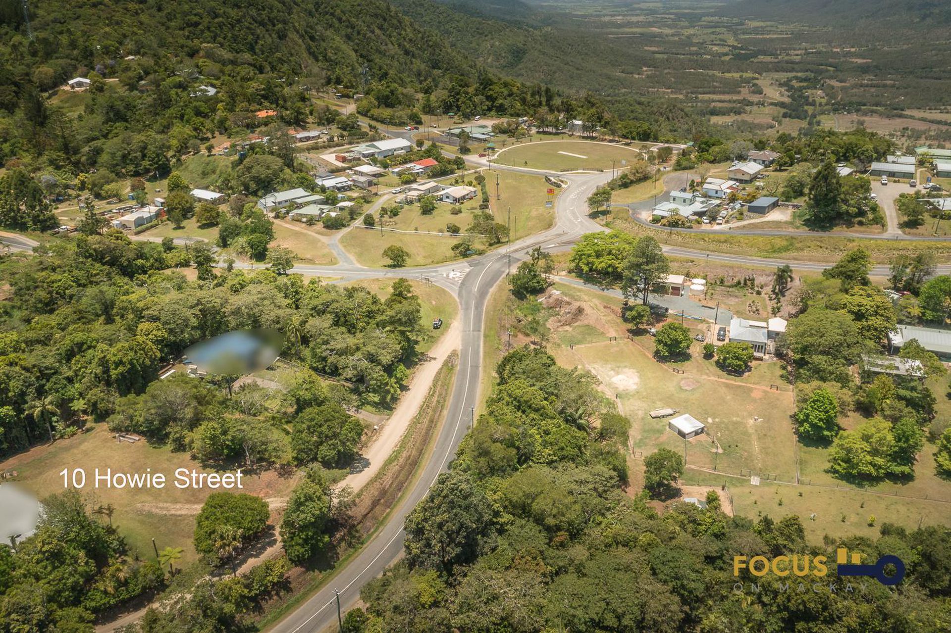 10 Howie Street, Eungella
