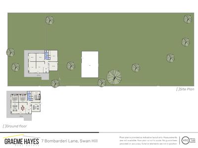 7 Bombarderi Lane, Swan Hill