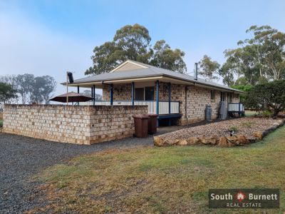 50 Transmitter Road, Tingoora