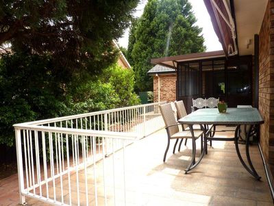 2A Collaroy Ave, Peakhurst