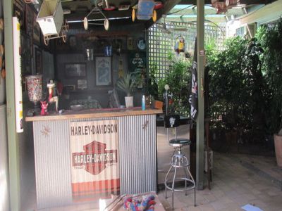 36 BARBER STREET, Pyramid Hill