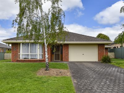 16 Max Young Drive, Mount Gambier