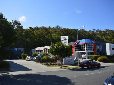 Burleigh Heads