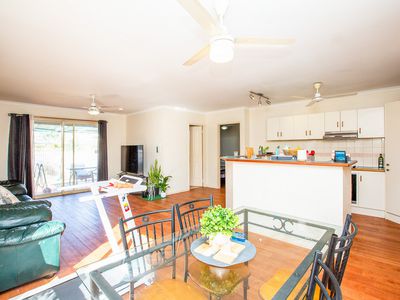 23/25-35 Egret Crescent, South Hedland