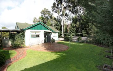24 Gardiner Street, Berwick