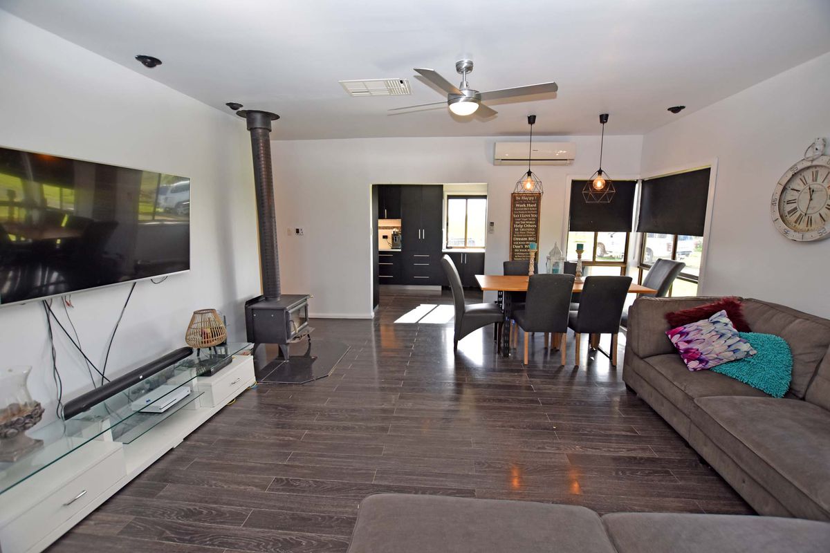 374 Trevaskis Road, Wyuna East