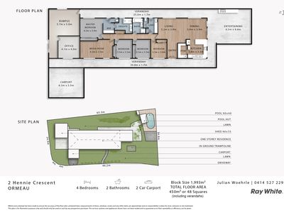 2 Hennie Crescent, Ormeau