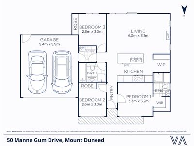 50 Manna Gum Drive, Mount Duneed