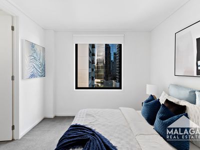 105 / 99 Whiteman Street, Southbank