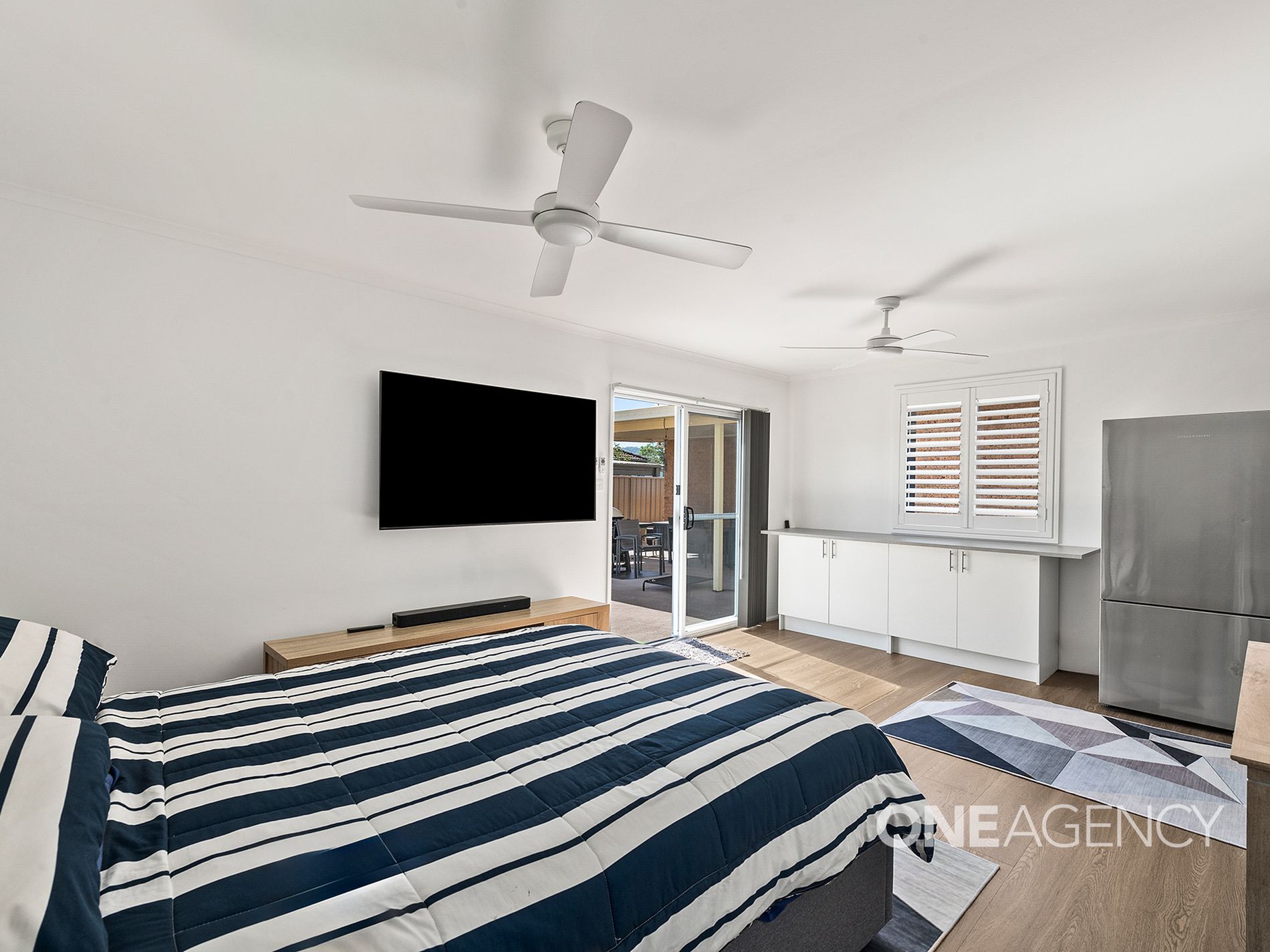 3 Cawdell Drive, Albion Park