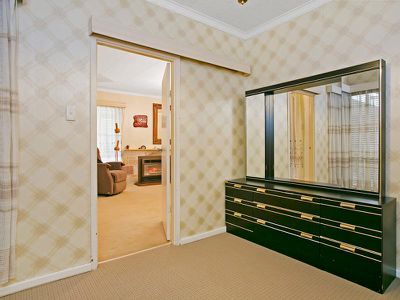 143 Park Terrace, Brahma Lodge