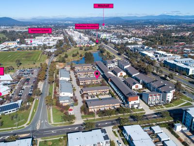 15 / 141 Mapleton Avenue, Harrison