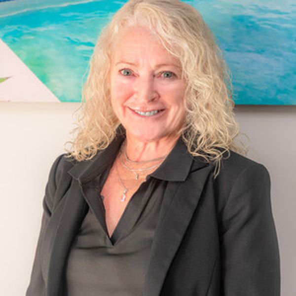 Kim Walsh