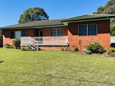 58 Albatross Road, Nowra