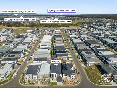 220 Diamondback Parade, Marsden Park