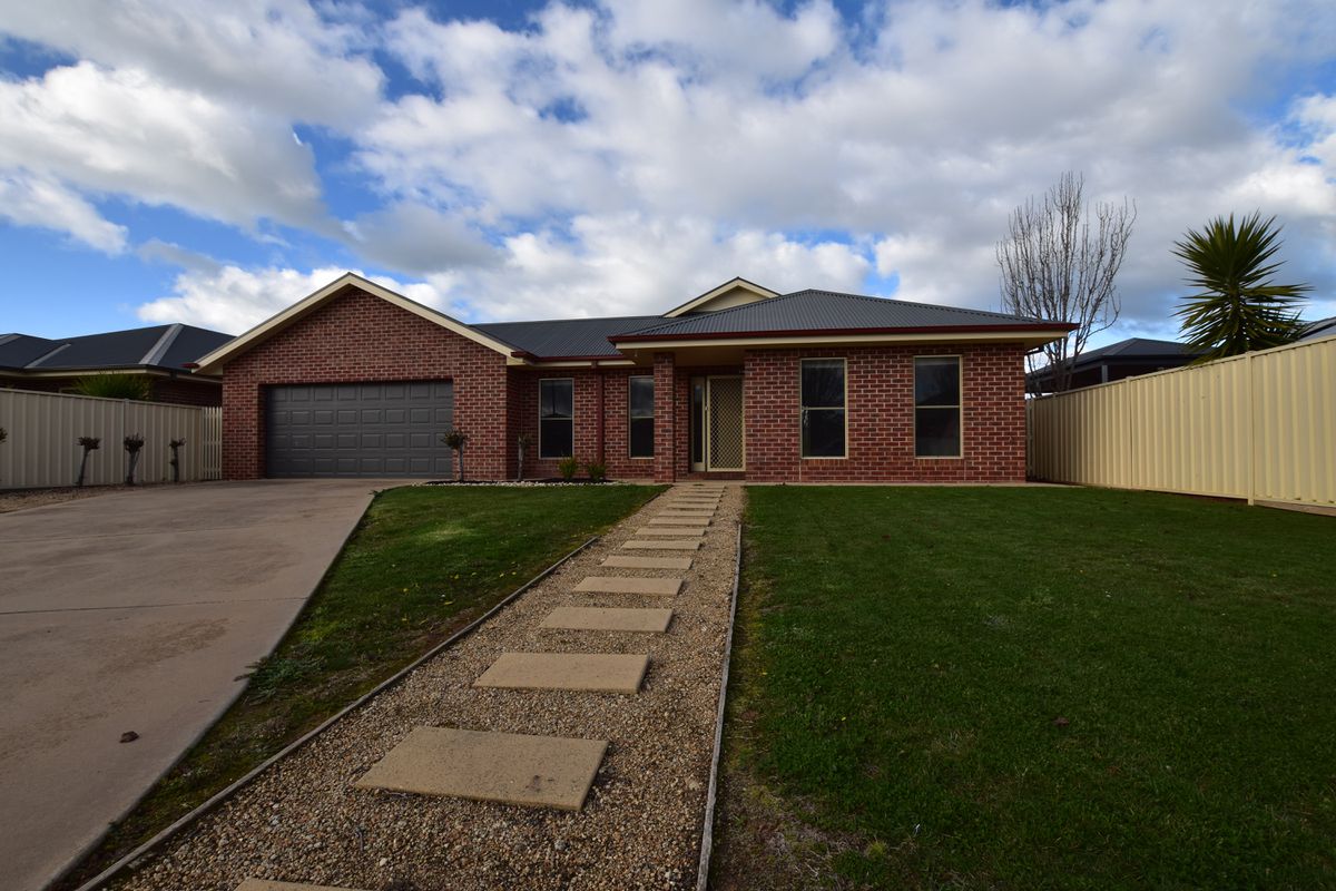 9 Connally Close, Kyabram