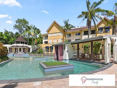 1726 / 2-10 Greenslopes Street, Cairns North