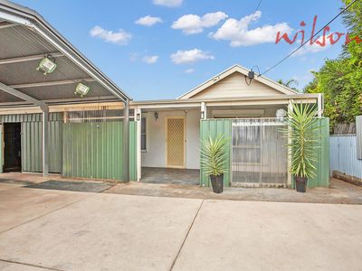 30 Milburn Street, Ottoway