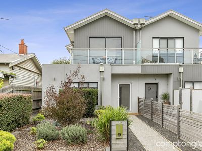 3A Victoria Street, Rippleside