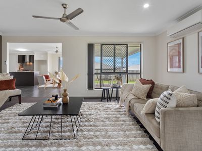 84 Sarah Drive, Yamanto