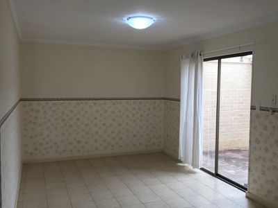 114 Telford Crescent, Stirling