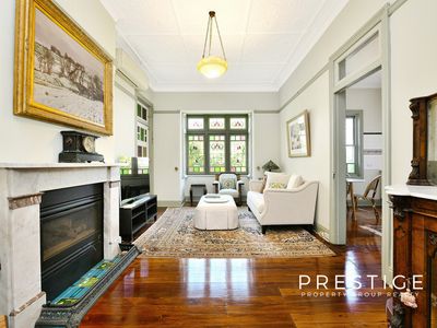 32 Mount Street, Arncliffe