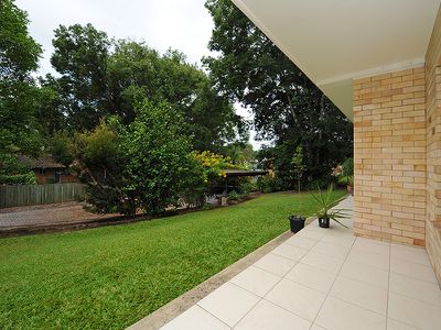 4 / 5-7  Cope Street, Nambour