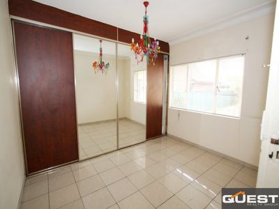 261 Miller Road, Bass Hill