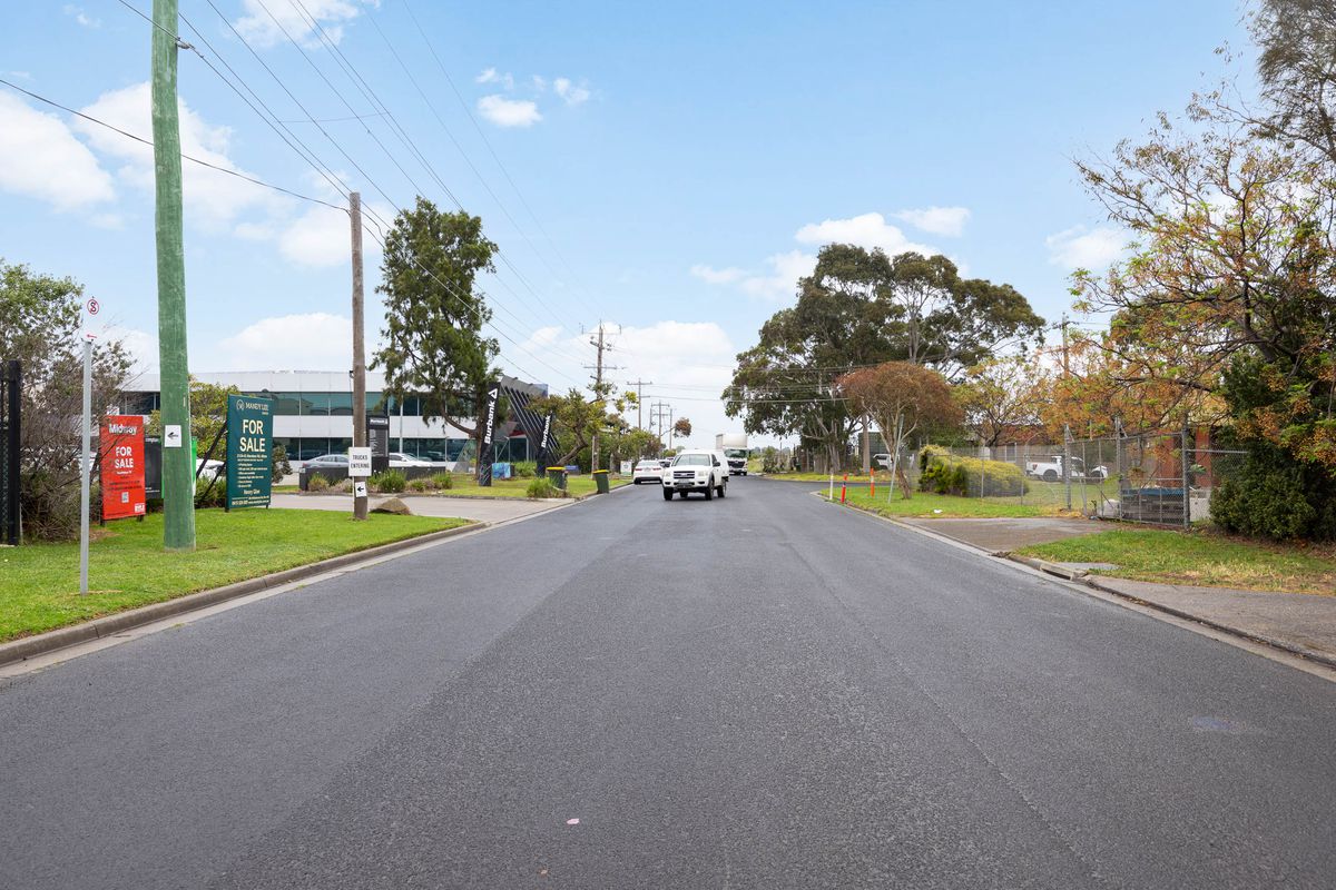 12 / 34-42 Aberdeen Road, Altona