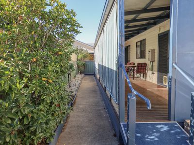 11 Murray Haven Drive, Tocumwal