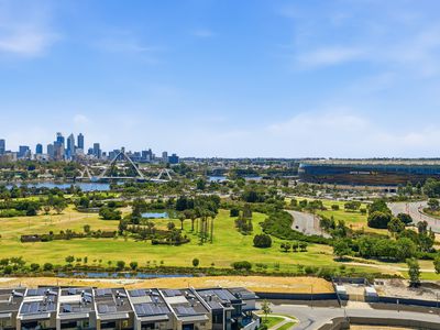 1401 / 96 Bow River Crescent, Burswood