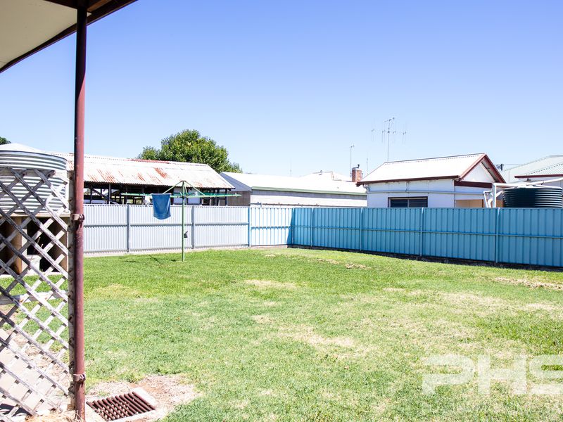 23 Andrew Street, Kerang