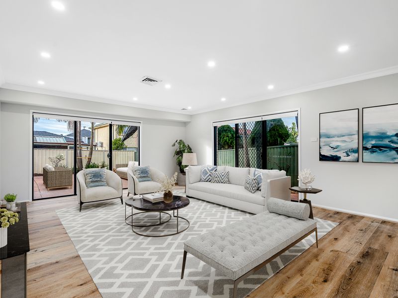4 Glenwood Park Drive, Glenwood