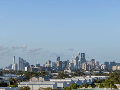 701 / 659 Gardeners Road, Mascot