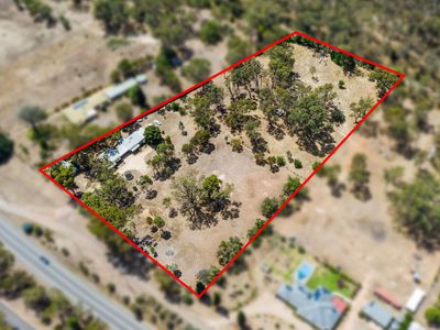 122-132 Kilmore Road, Heathcote