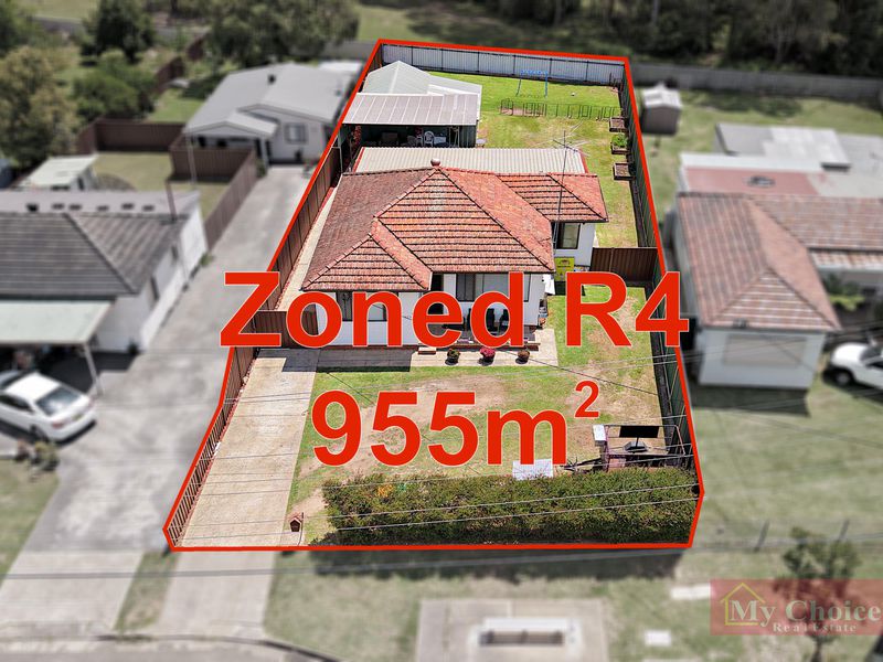 275 Memorial Avenue, Liverpool