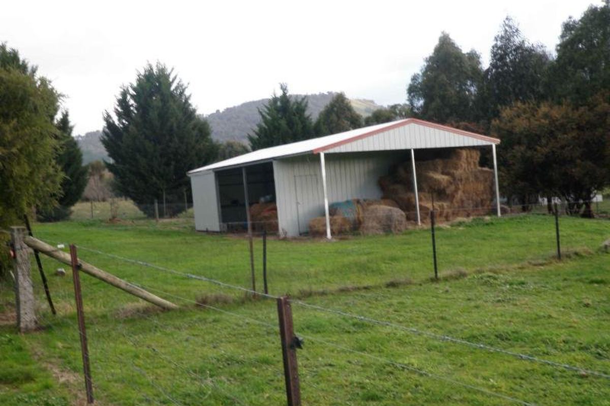 157 Ogilvies Road, Mansfield