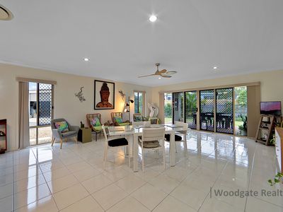 12 Honeyeater Court, Woodgate